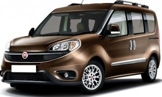 2015 Fiat Doblo Combi Maxi 1.3 MultiJet 90 HP Easy Araba kullananlar yorumlar